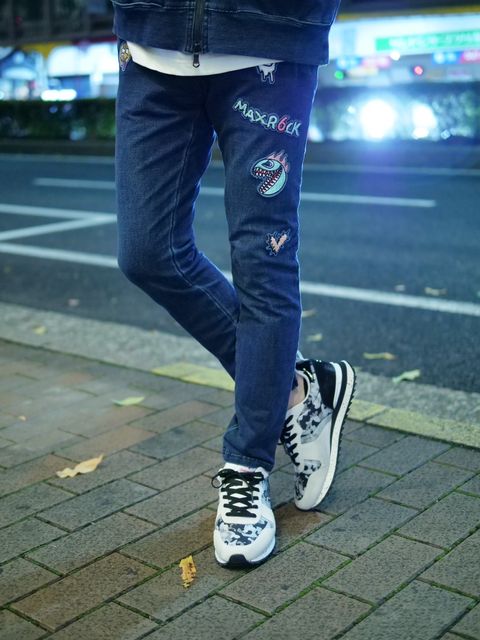 オシャレも楽しみたい欲張りな方におすすめ♪