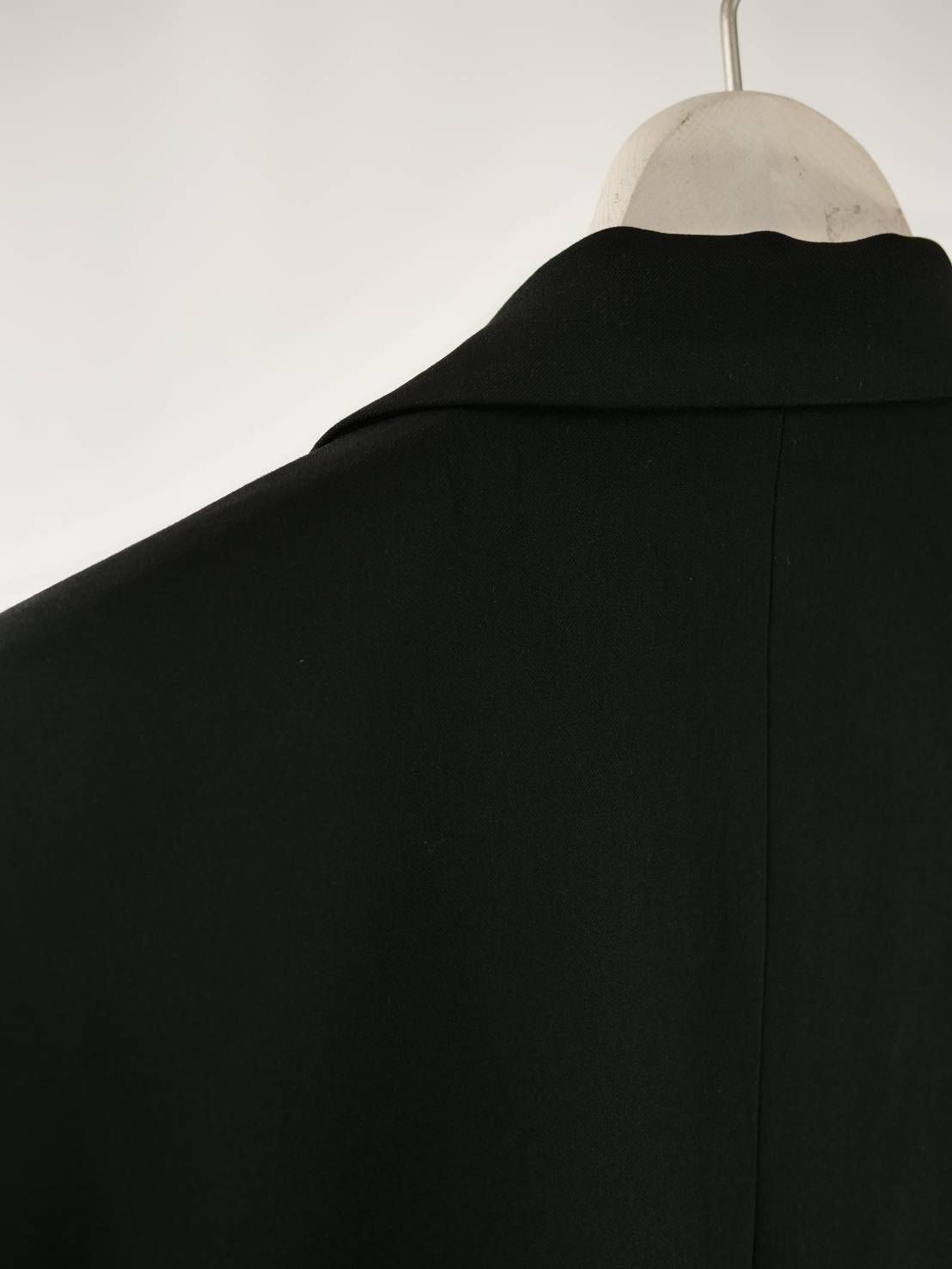 【大人はアートで差別化を】 ハンドメイド / パッチワーク / アートブランド / ピークドラペル  / ジャケット