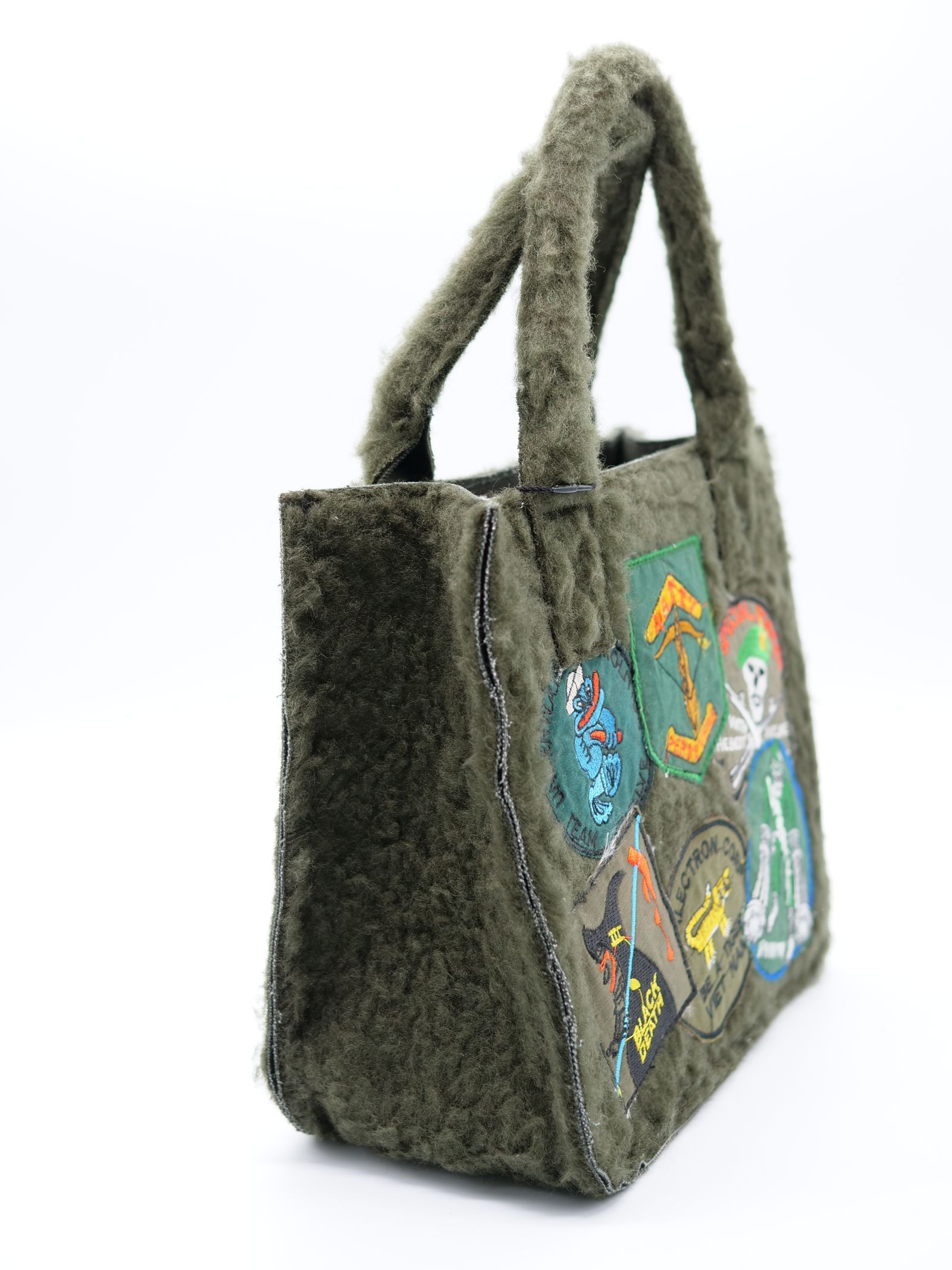 ONE MADE バッグ ONEMADE Collaboration items – KATSUYUKIKODAMA PARADIDDLE