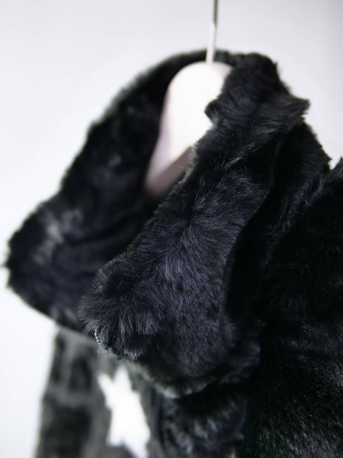 MAXSIX エコファージャケット｜MIKIO氏アートブランドの大人ラグジュアリーアウター