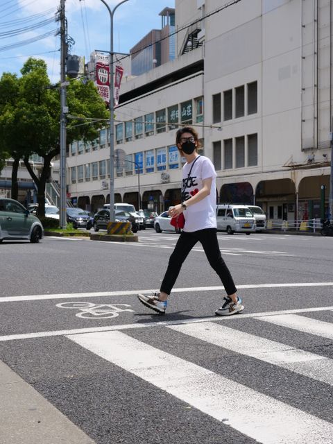 主観も大事だけど、客観も大事に。