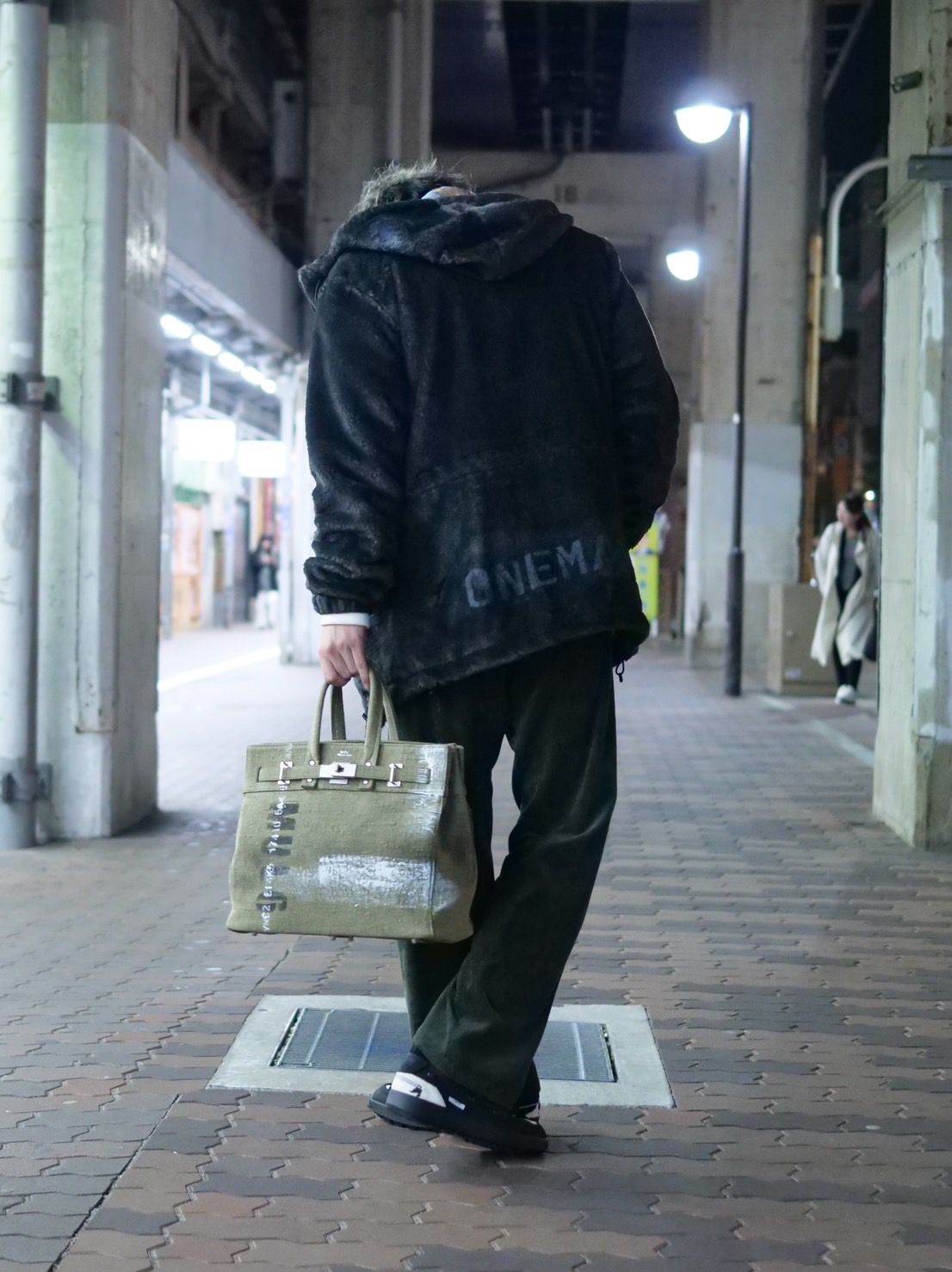 一歩先行く「大人」の着こなしを楽しむ