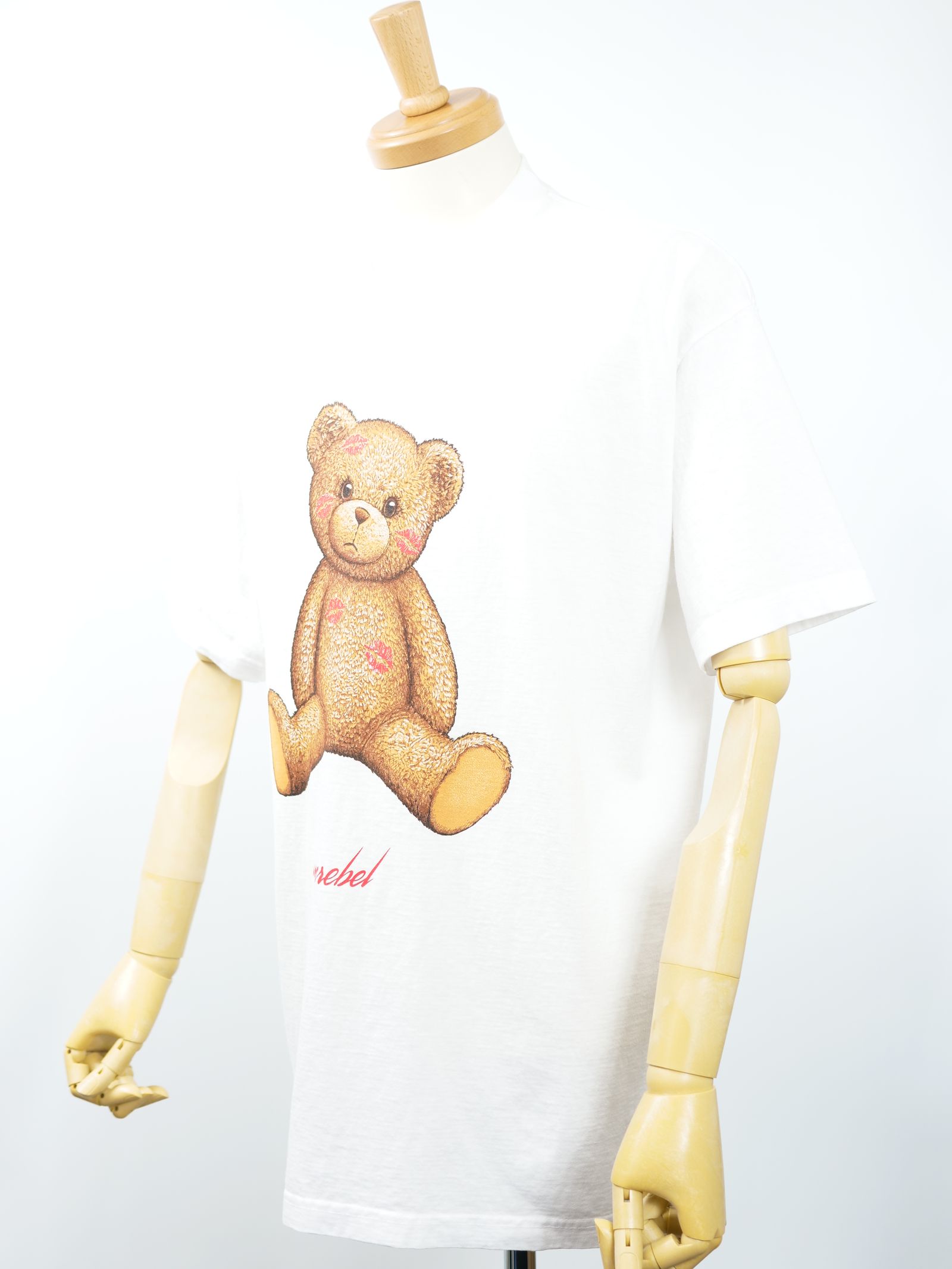 BOX T SHIRT /  オーバーサイズ / カナダ発 / USA産コットン / ヘビーオンス /厚手