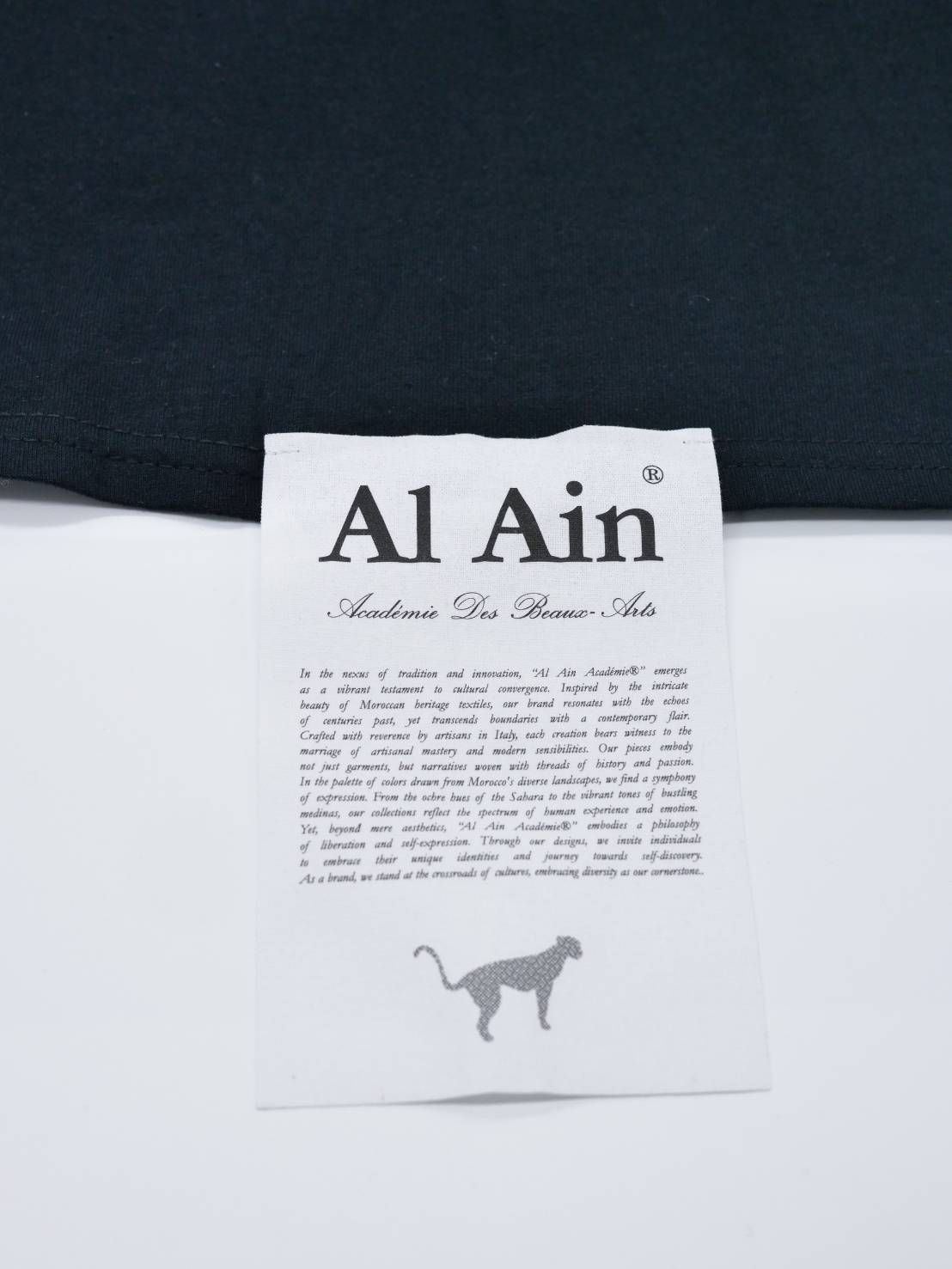 【アートTシャツ】 イタリアブランド / メンズ / WHITE / イタリア製 / 高級半袖Tシャツ / 透けない / 厚手 / 高品質 / コットン100％