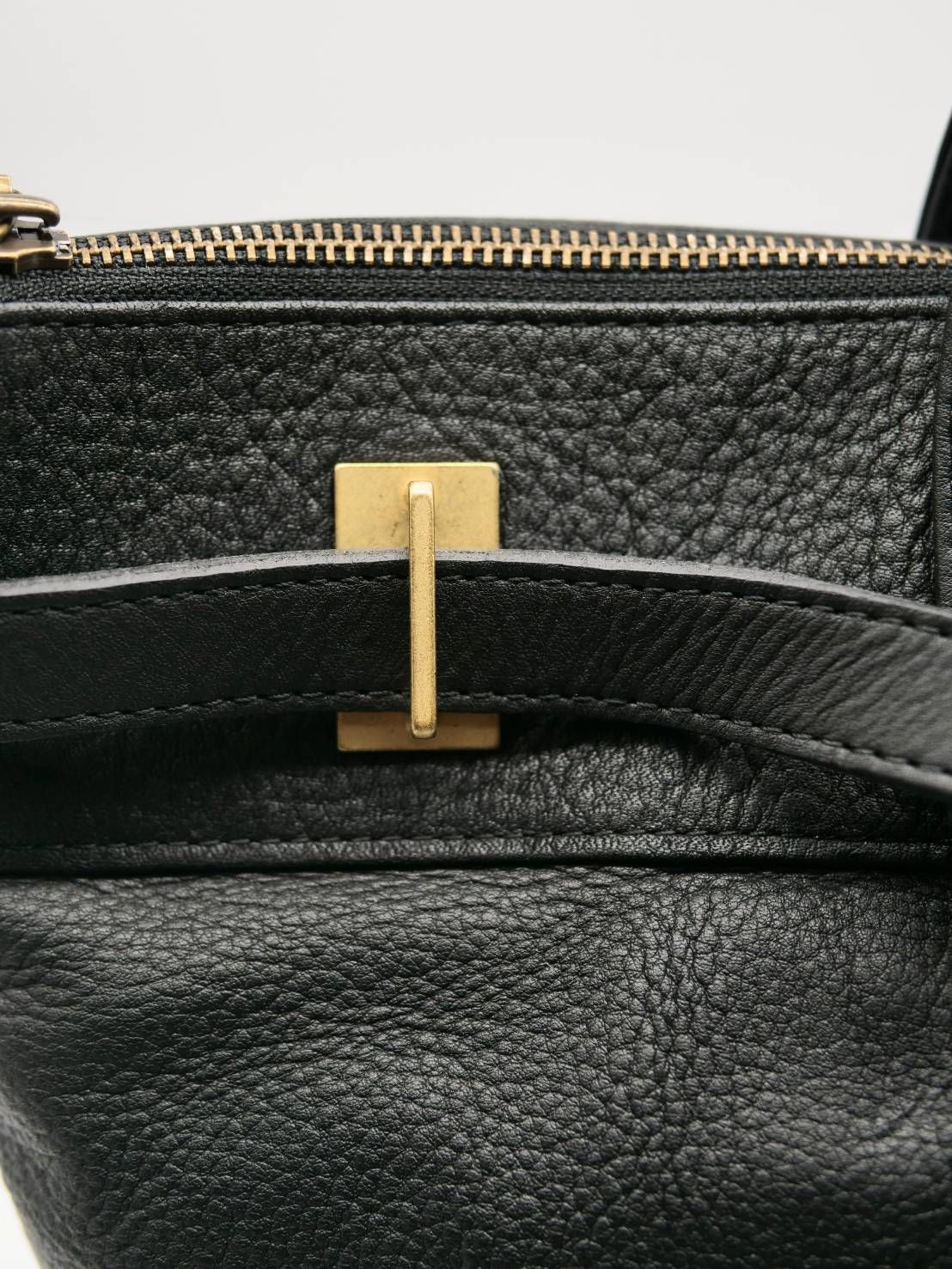 M.U.L 日本製 本革ヘルメットバッグ ブラック｜2WAY ショルダートート｜姫路レザー使用｜メンズ レディース UNISEX