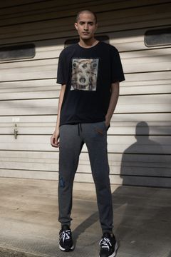 MX-1157 / ASAP / 3DTシャツ / 3DT-SHIRT / MADE IN JAPAN /