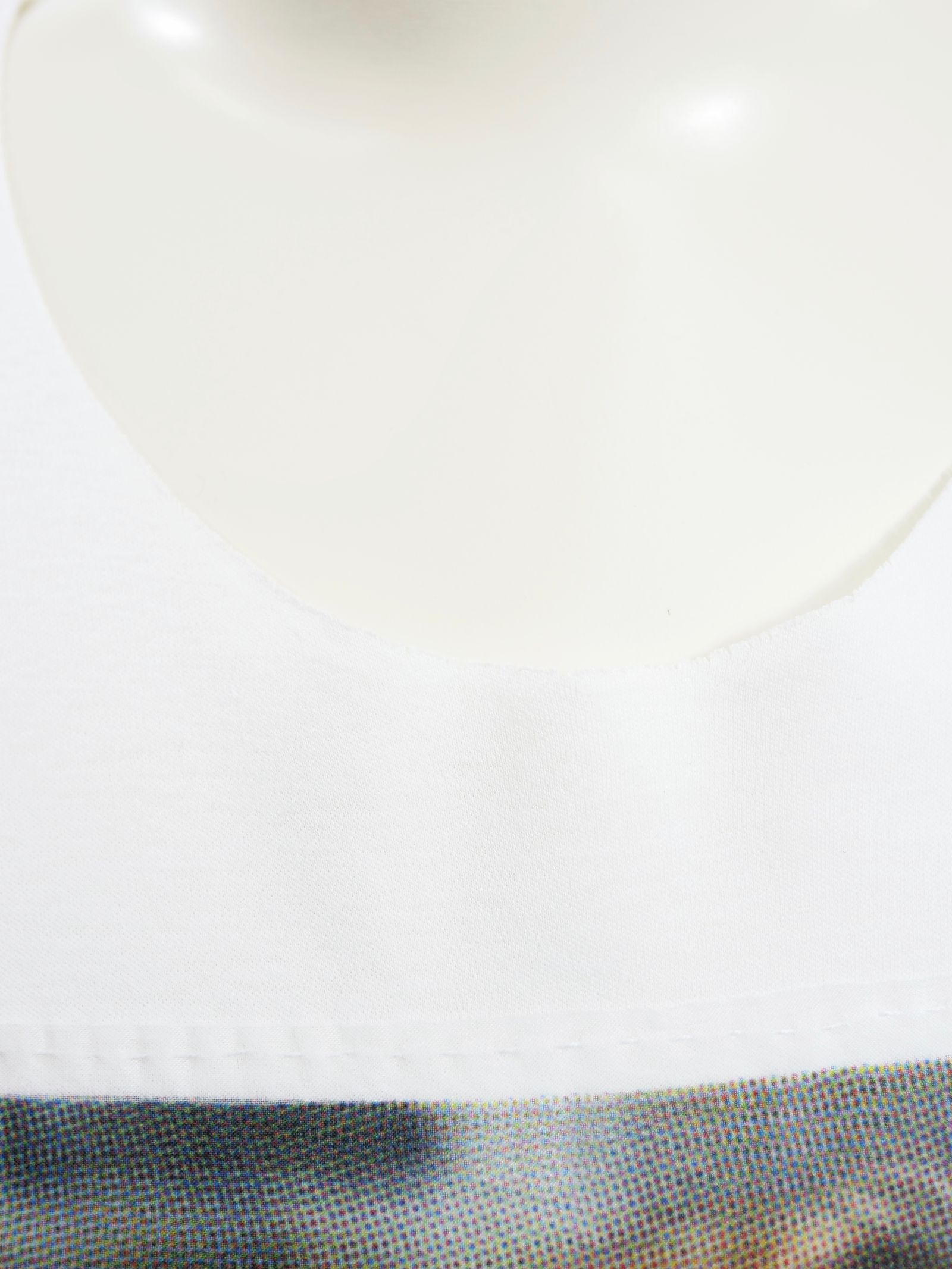 【3D アートTシャツ 】/ カートコバーン  / WHITE / ユニセックス / 日本製
