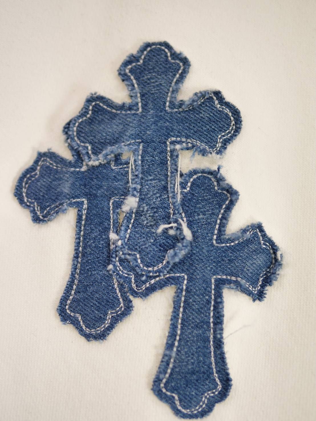 【オリジナル商品 】ヘビーオンス / 裏起毛ジップパーカー / 立体刺繍 / 12オンス /  コットン100％