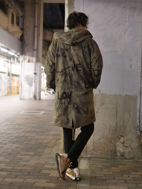 【アートとクラシックが交差する、秋のスタイル】
