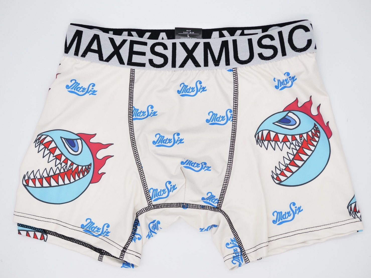 maxsix - マックスシックス | 正規通販 LANDER BLUE