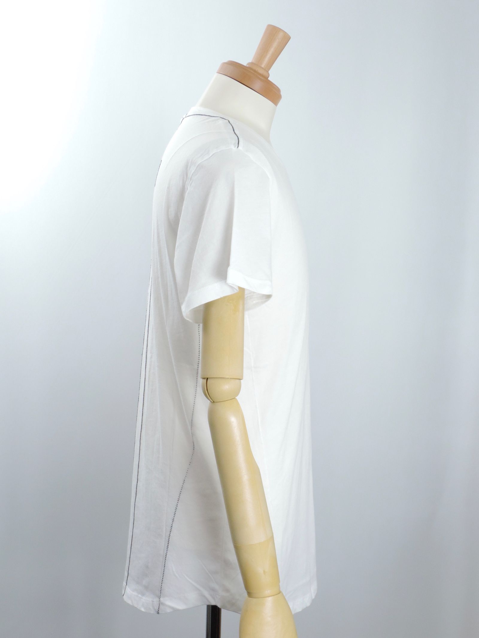 MCPPYF30/ Praying Skeleton / 日本未発売 /ロックTシャツ/アーティスト着用ブランド / コットンジャージー