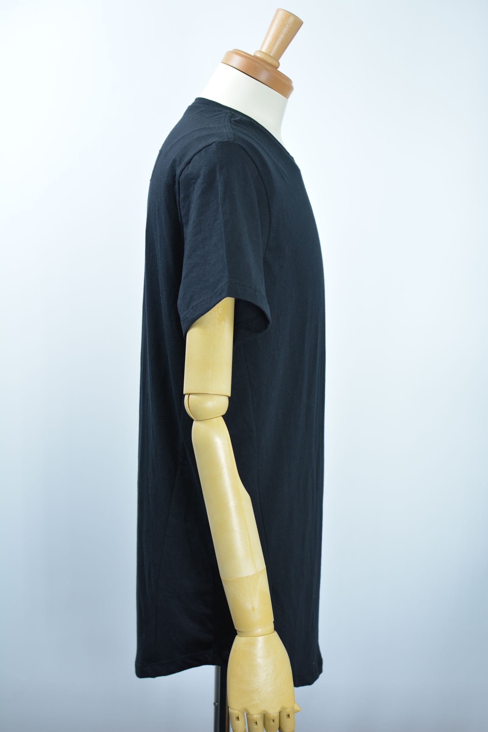 MCPPYF30/ Praying Skeleton / 日本未発売 /ロックTシャツ/アーティスト着用ブランド / コットンジャージー