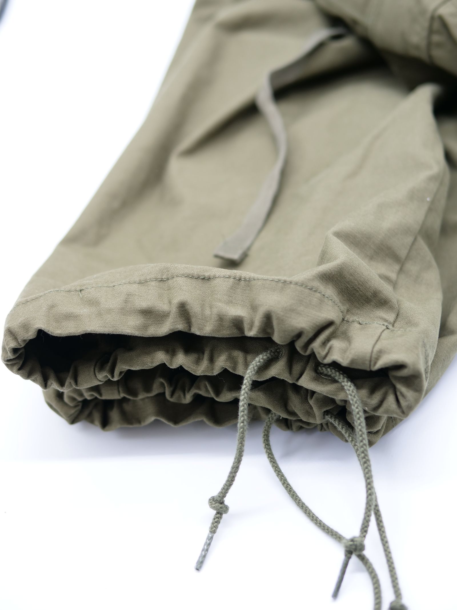 【23年トレンドのミリタリー】 M-65 FIELD CARGO PANTS / フィールドカーゴパンツ