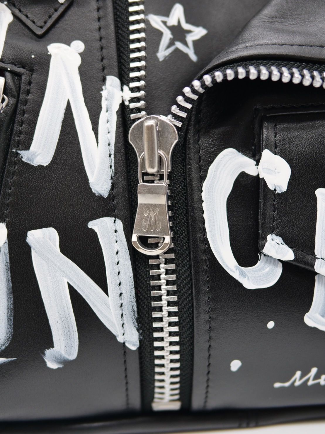 ONEMADE collab mini bag - pattern1- | FKYB OFFI