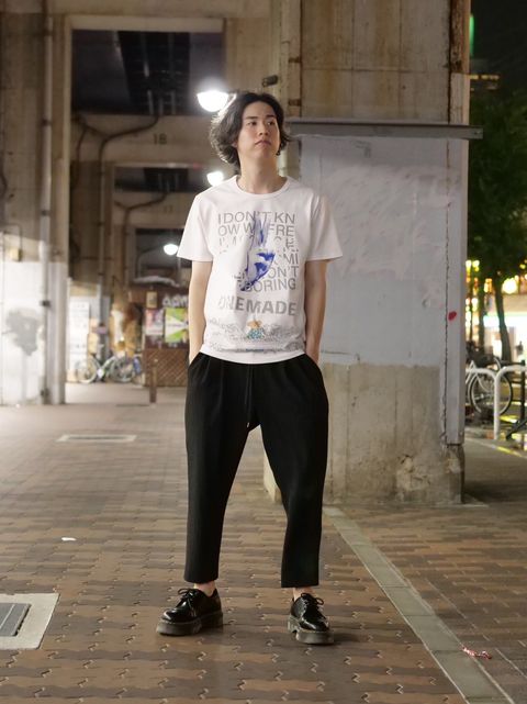 シルエットで大人の魅力を最大限に引き出す