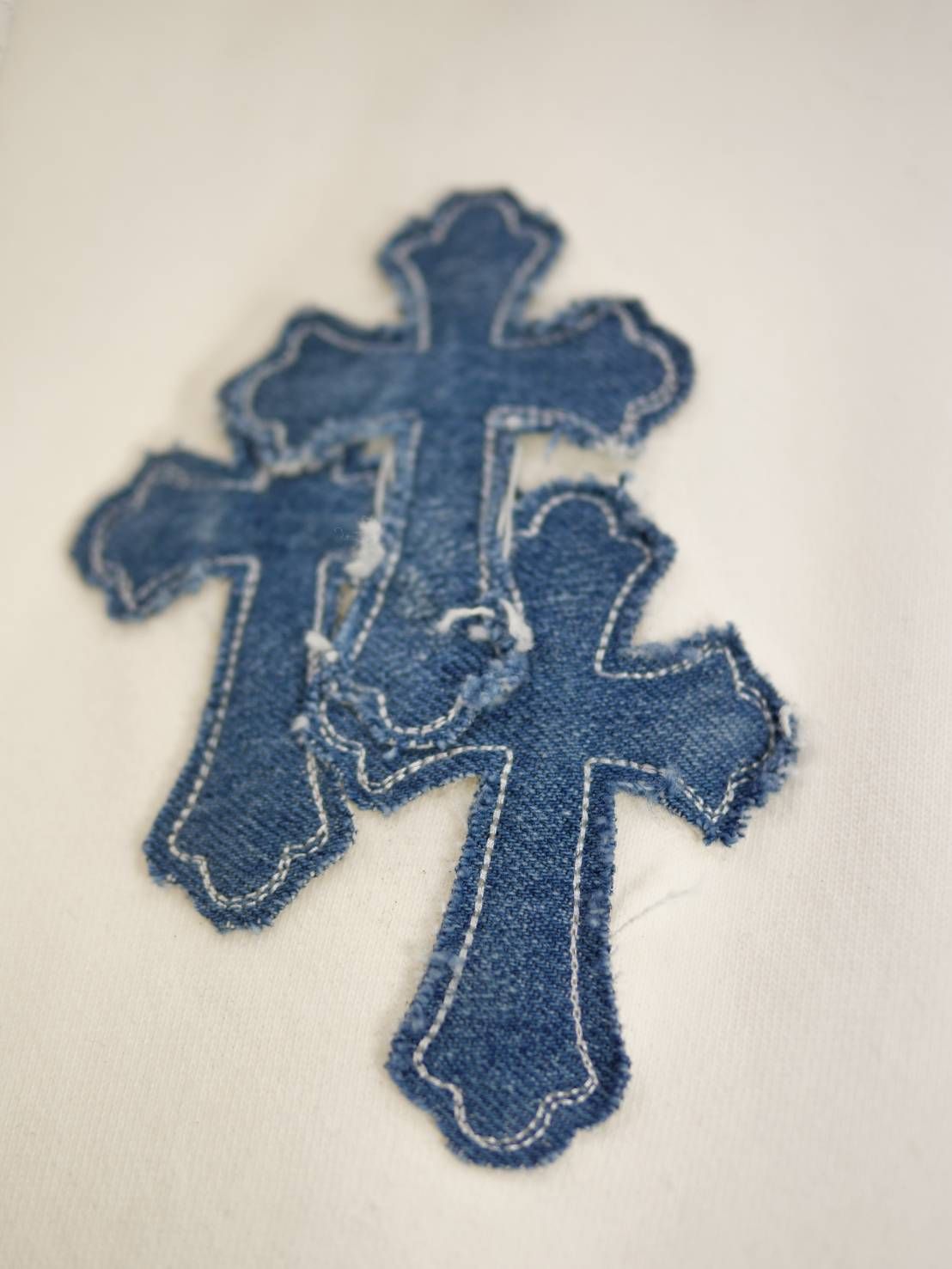 【オリジナル商品 】ヘビーオンス / 裏起毛ジップパーカー / 立体刺繍 / 12オンス /  コットン100％