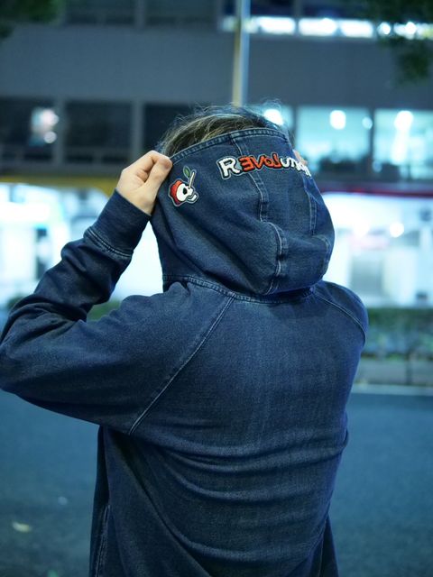 オシャレも楽しみたい欲張りな方におすすめ♪