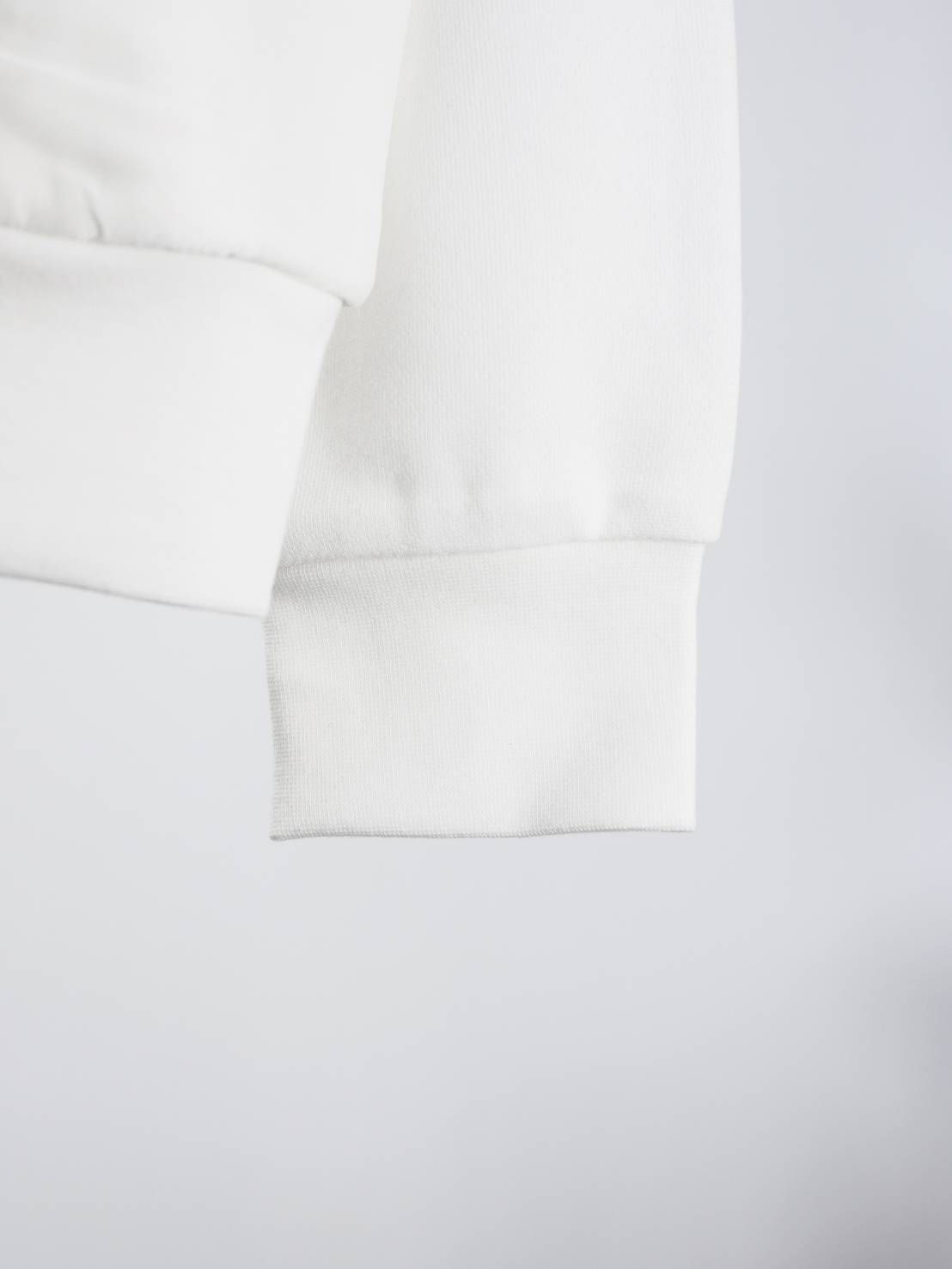 【スヌーピーシリーズ】 TR-102 / PEANUTS / SNOOPY / ライセンス商品 / 3Dアート / スヌーピーパーカー / WHITE / UNISEX