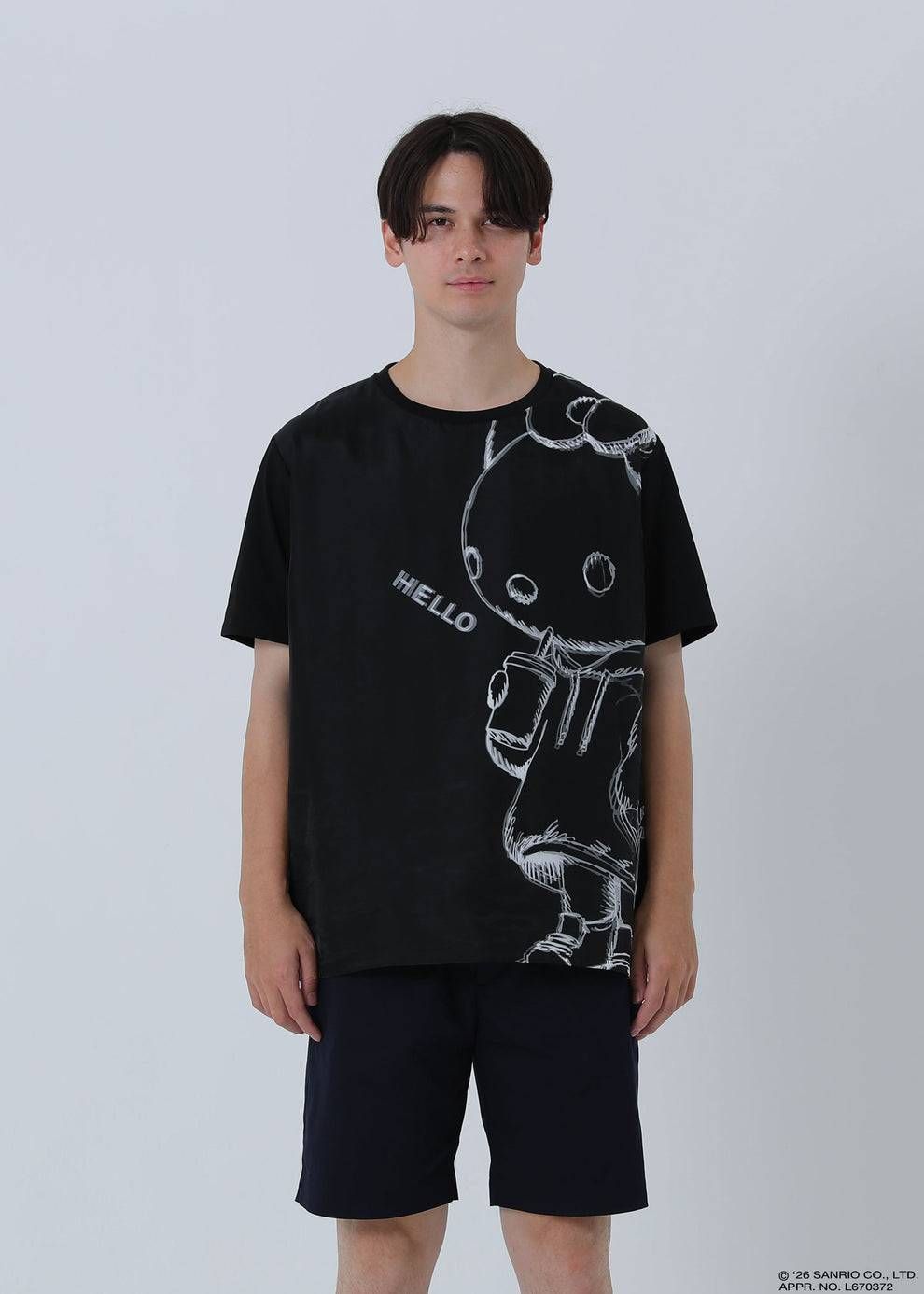 通販でも分かる！3D Tシャツを見るときの3つのポイント