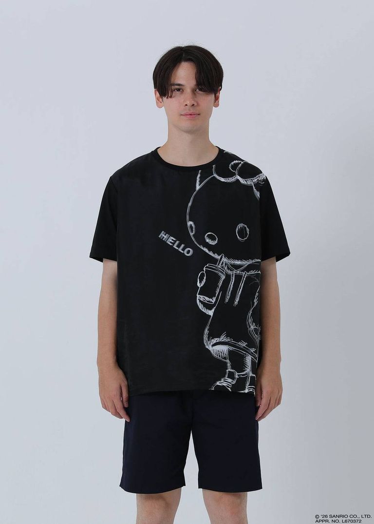 通販でも分かる！3D Tシャツを見るときの3つのポイント