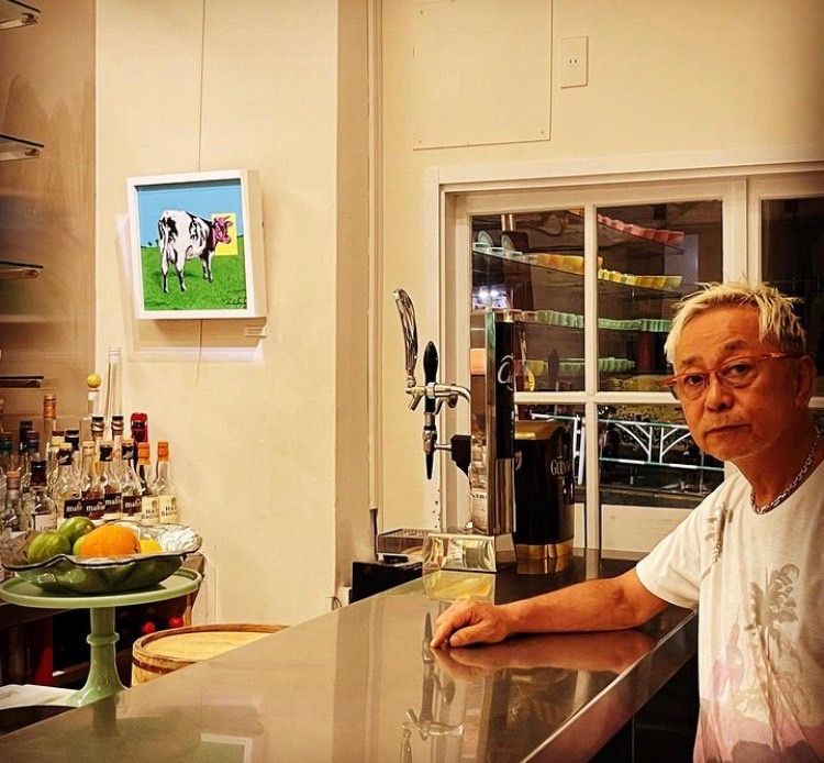 MIKIO SUZUKI SOUND OF ART展