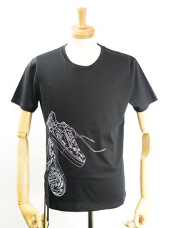 ＋TSUBASA コラボ Tシャツ / 現代作家が手がけるアートTシャツ /  ART / 日本製