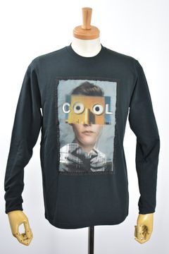 MX-1110 COOL / 3D T-SHIRT / 3DTシャツ / MADE IN JAPAN /