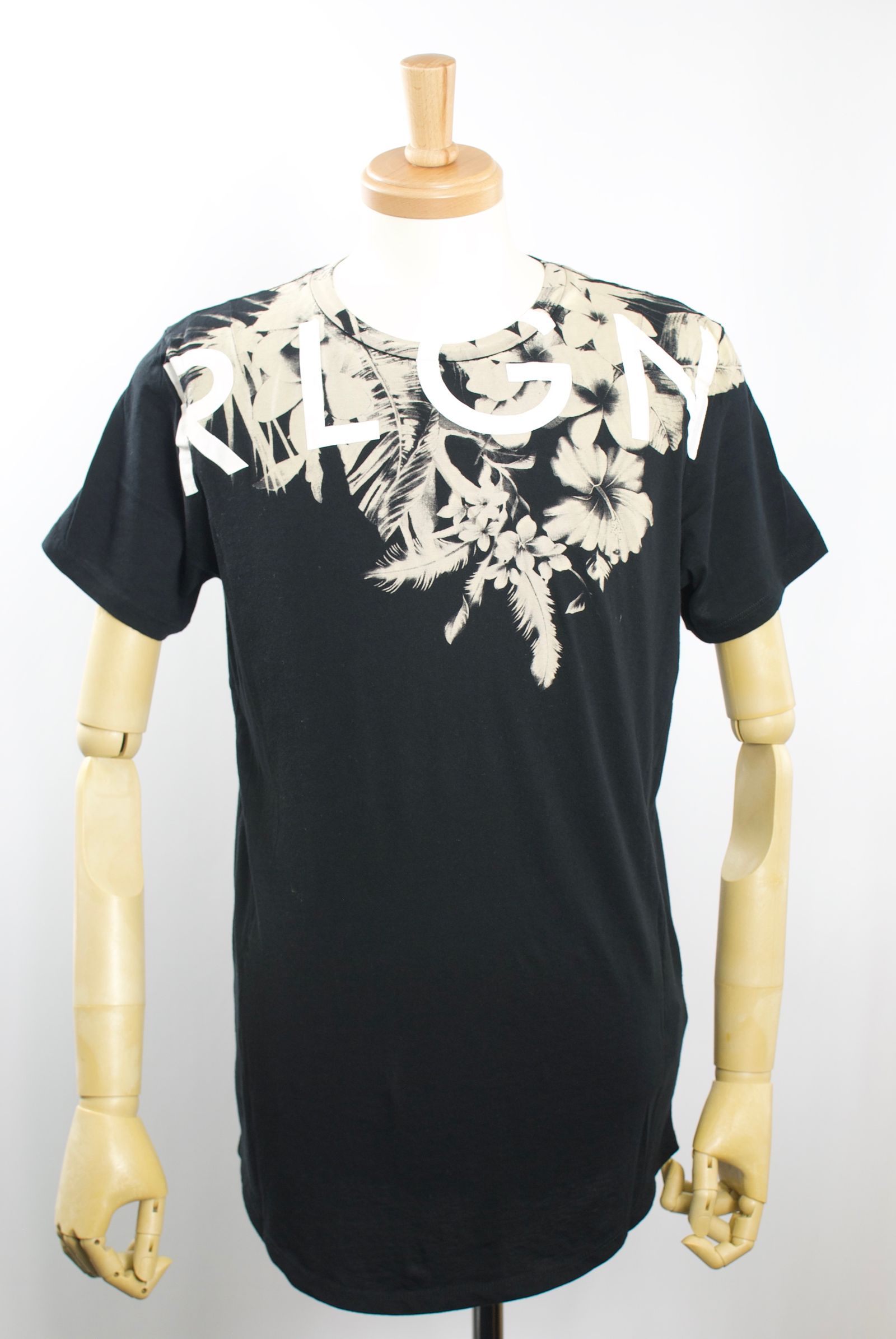 28BFPF30 / 日本未発売 /ロックTシャツ/アーティスト着用ブランド / コットンジャージー
