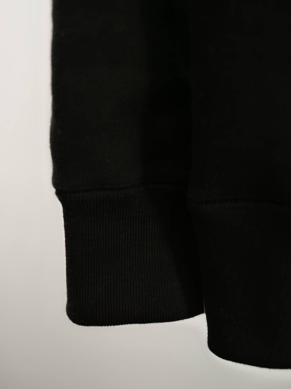 【オリジナル商品 】ヘビーオンス / 裏起毛ジップパーカー / 立体刺繍 / 12オンス /  コットン100％