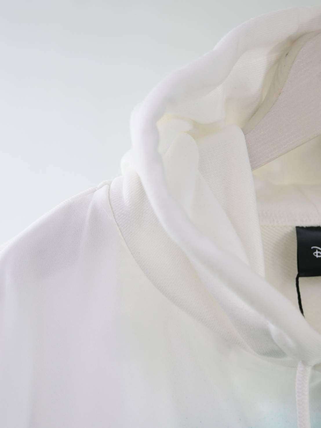 【MAXSIX3Dシリーズ】  TR-068 / Minnie / ミニーデザイン / アートTシャツ / ディズニーライセンス商品 / WHITE / ユニセックス