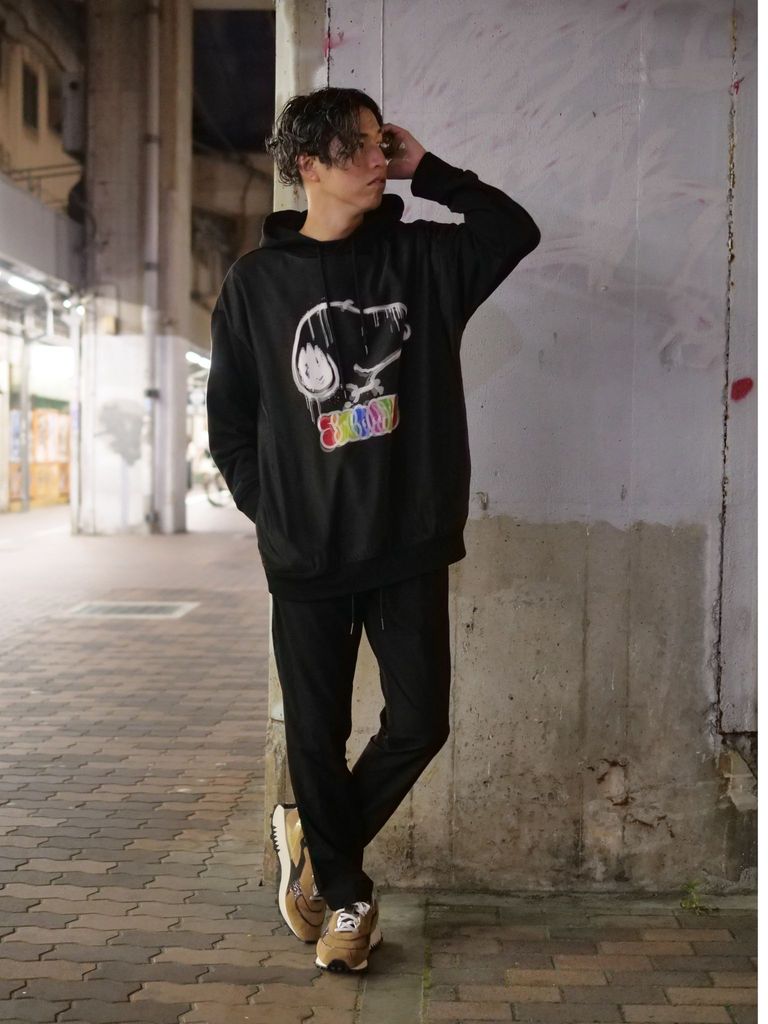 決して“シンプル”では終わらせない大人技