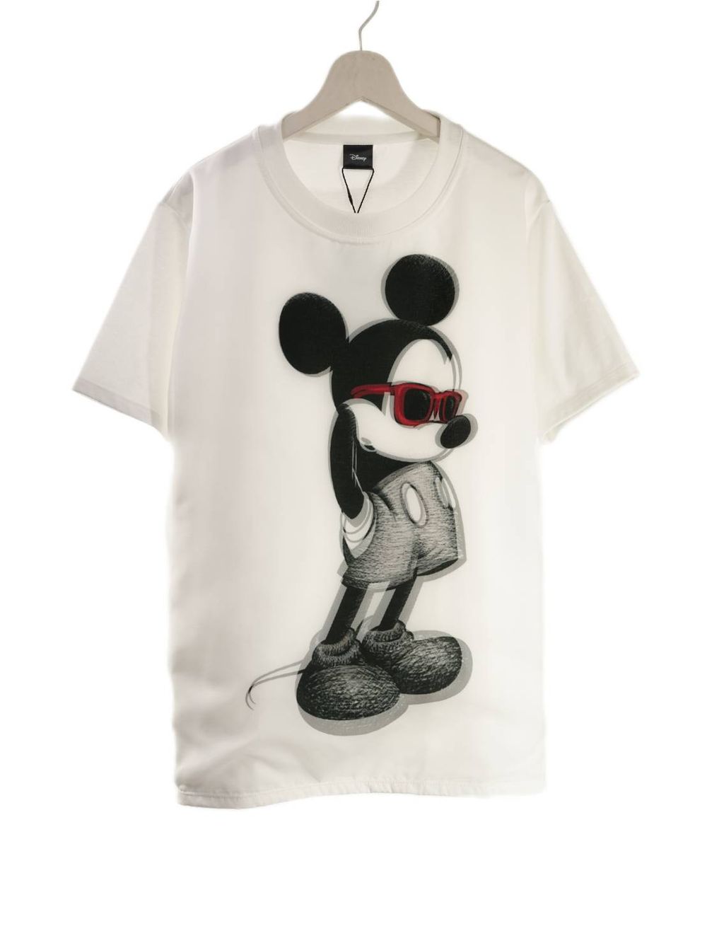 「シュールレアリスム」個性的な３DアートTシャツ