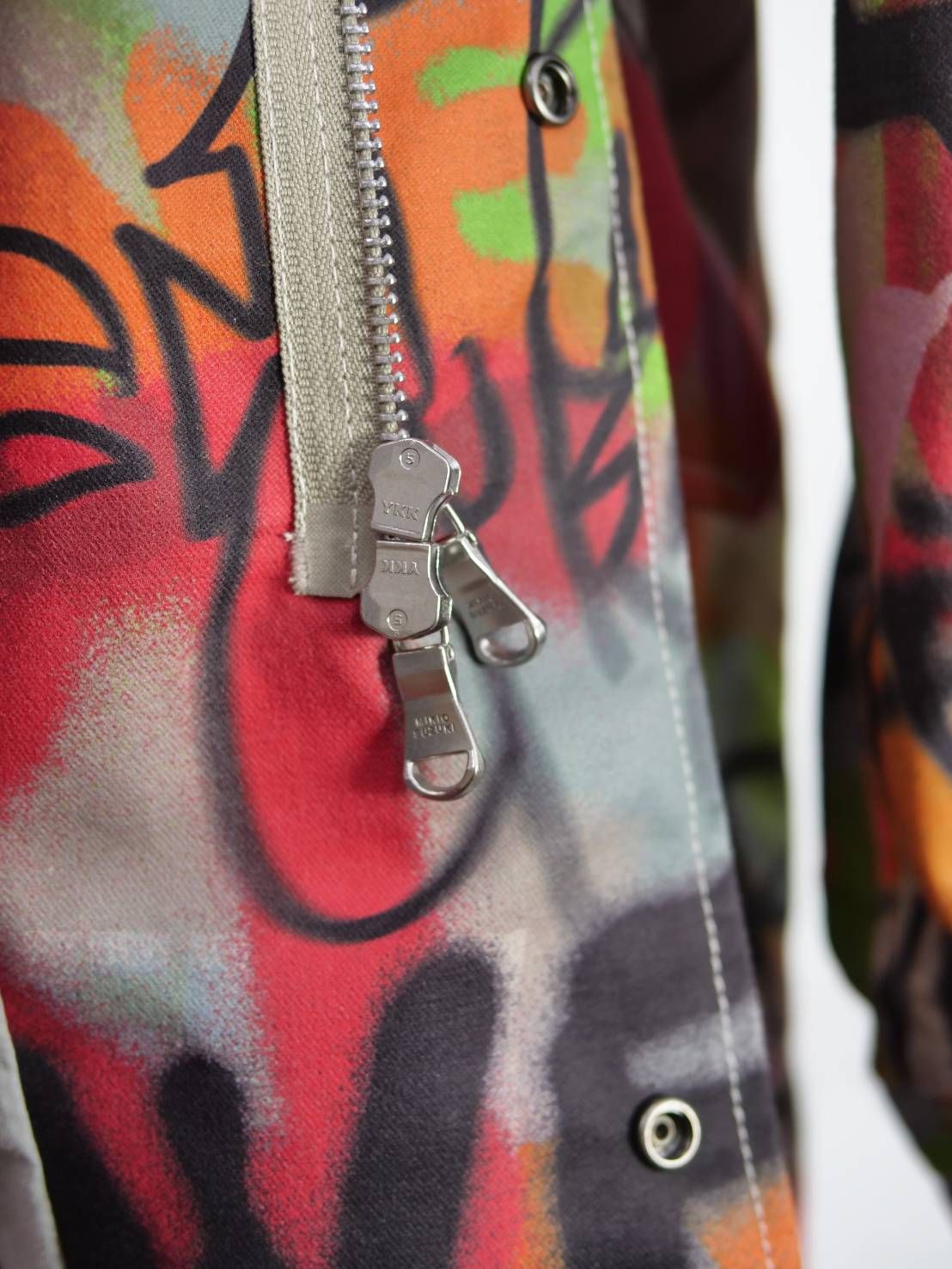 モッズコート  / ハンドメイド / アートブランド / UNISEX / M-51 フィールドパーカー/ フィッシュテイルパーカー