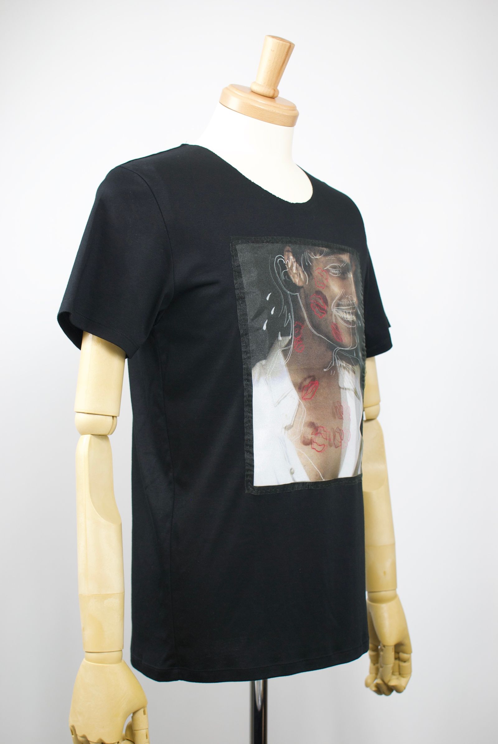 MX-1087 / 3D PLAY BOY / 3DTシャツ / 3DT-SHIRT /  MADE IN JAPAN /