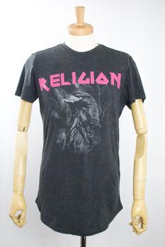 39ELEF30 /  LIGHTNING EAGLE /日本未発売 /ロックTシャツ/アーティスト着用ブランド / コットンジャージー