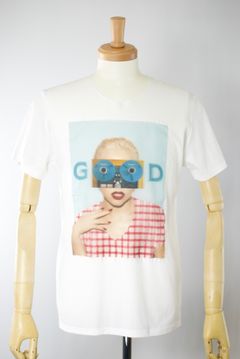 MX-1102 / GOOD / 3DTシャツ / 3DT-SHIRT /  MADE IN JAPAN /