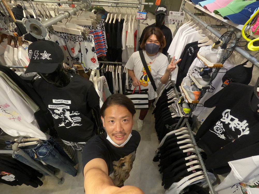 いつも楽しいお時間ありがとうございます。