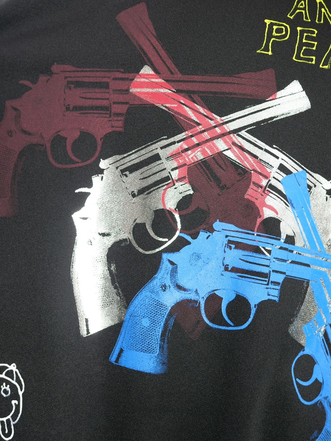 「コラボアイテム」 roarguns×ONEMADE / ドメスティックブランド / COLLABORATION ITEM