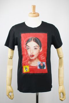 MX-1035 /  3D Tシャツ / 3D T-SHIRT /  MADE IN JAPAN /