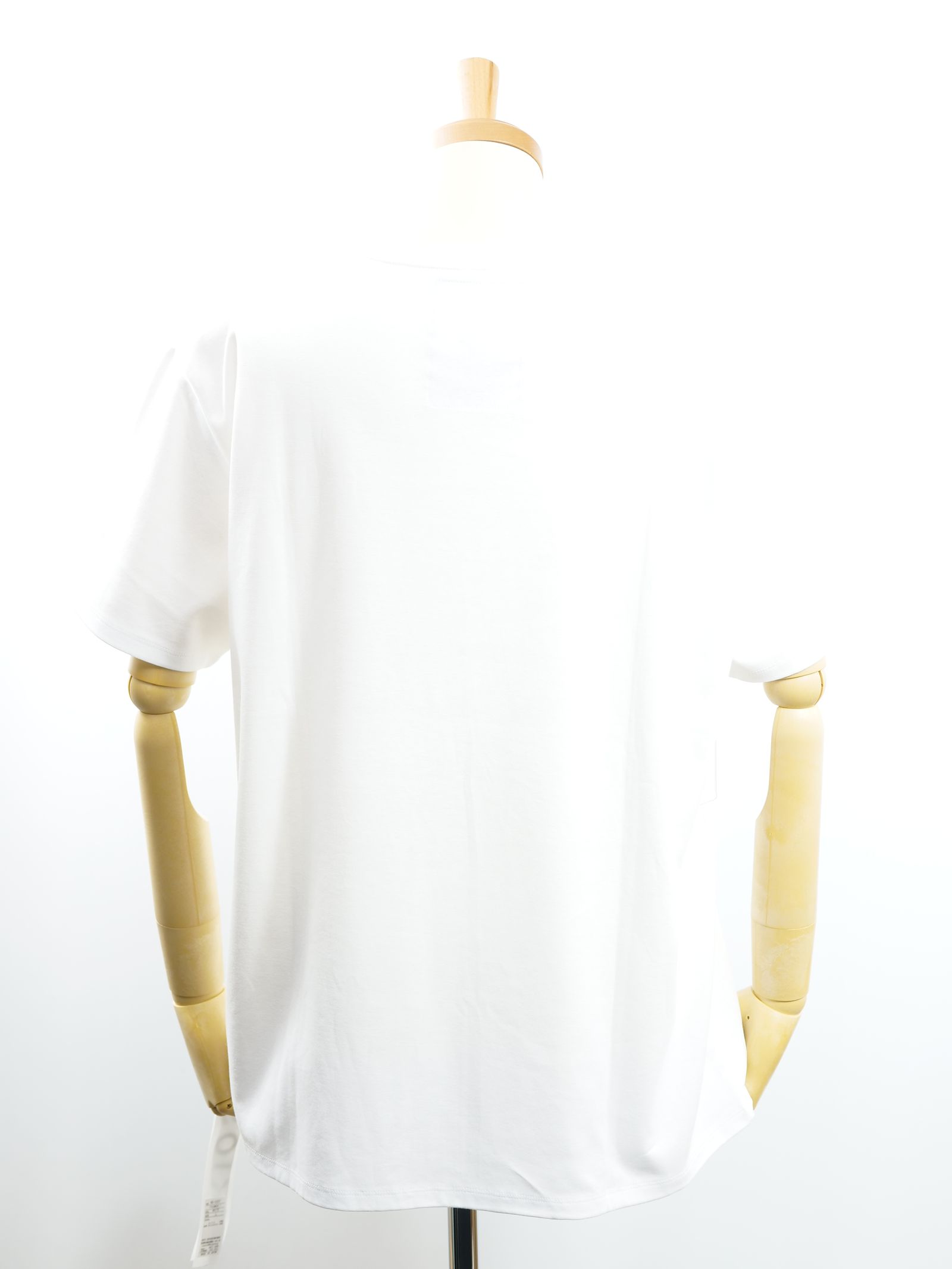 MIKIO SUZUKI / MS-025T / PTACHWORK T / オーバーサイズ / ONEMADE NEW LINE
