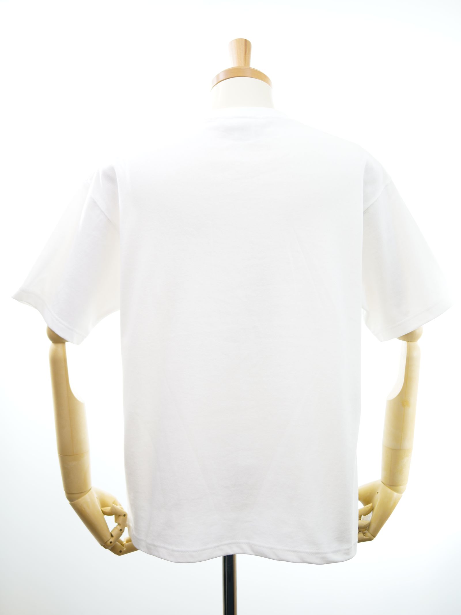 【3D刺繍】LANDER BLUE オリジナル / 刺繍Tシャツ / 高品質な厚手Tシャツ / 9オンス / ビックシルエット / ヘビーウェイトTシャツ / ヘビーオンスTシャツ