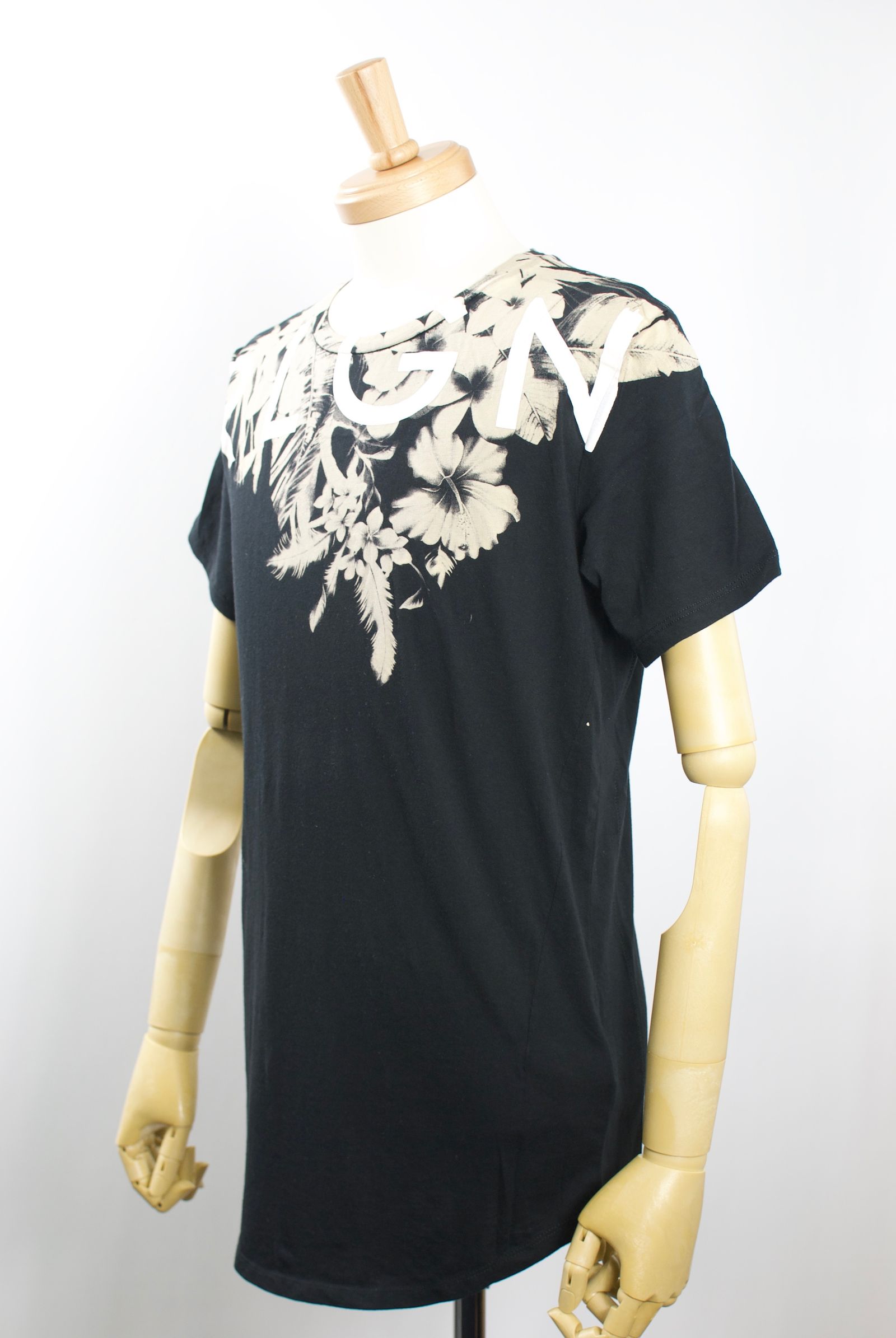 28BFPF30 / 日本未発売 /ロックTシャツ/アーティスト着用ブランド / コットンジャージー
