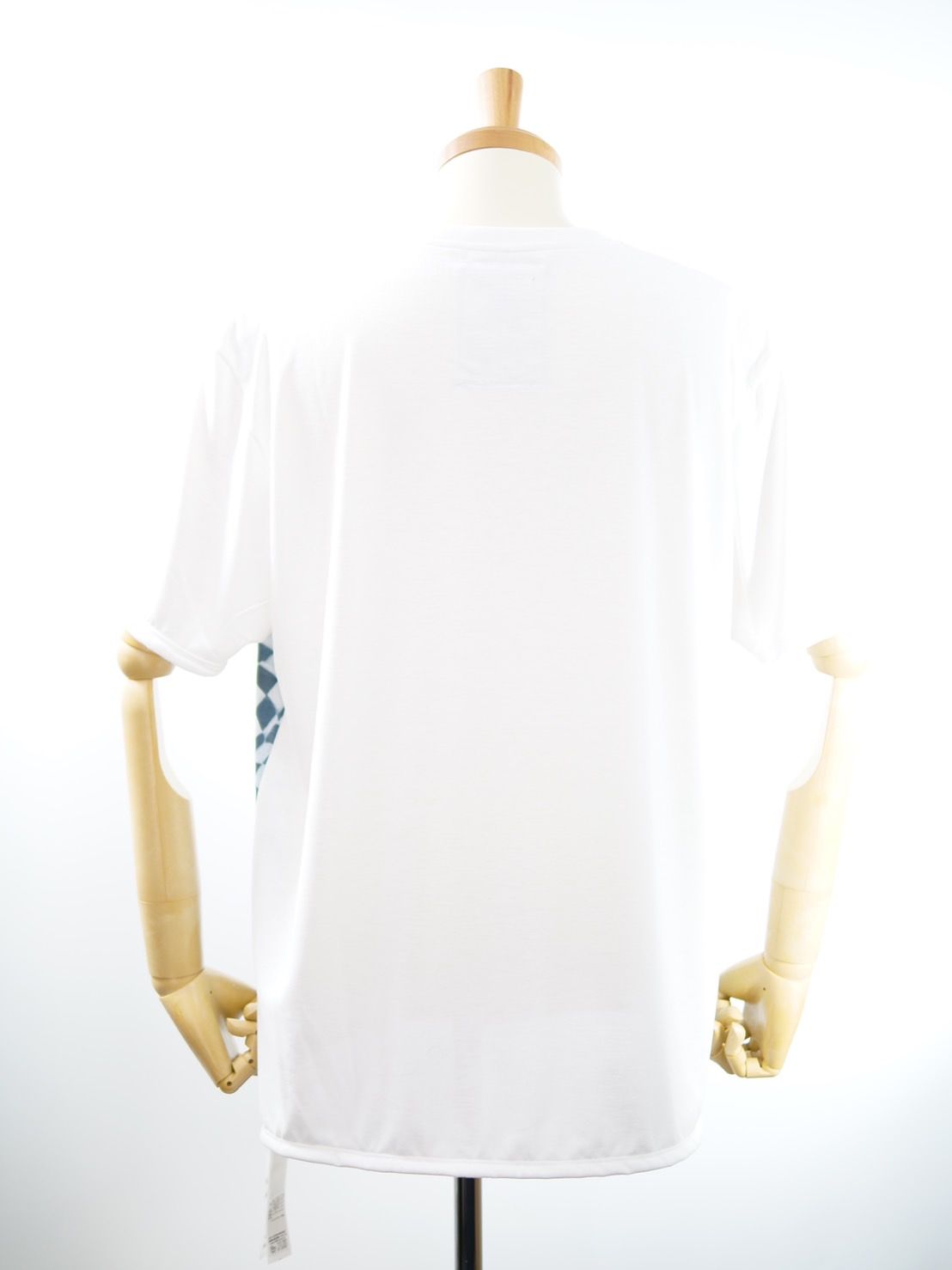 【絵画アートがそのまま衣類に】 Tシャツ / オーバーサイズ / ARTブランド / 絵画 / アートピース / ONEMADE