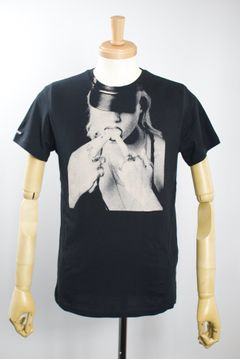 10BKNF02 / KNUCKLE / 日本未発売 /ロックTシャツ/アーティスト着用ブランド