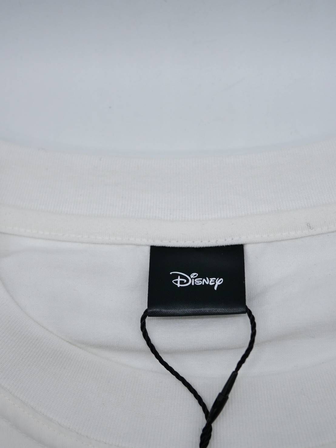【MAXSIX3Dシリーズ】 DOTS / MICKEY / アートTシャツ / ディズニーライセンス商品  / WHITE / ユニセックス