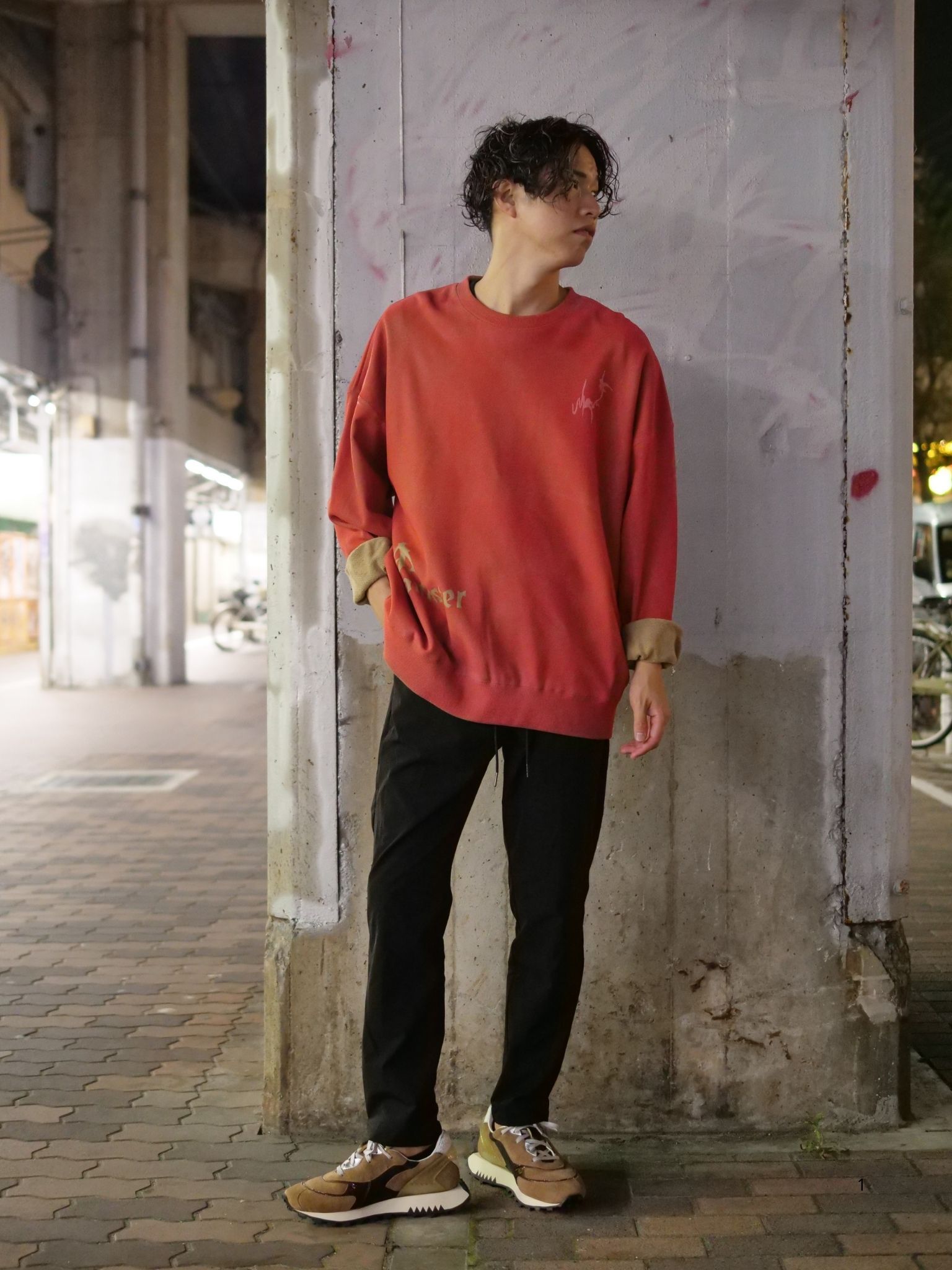 大人のためのアートスタイリング