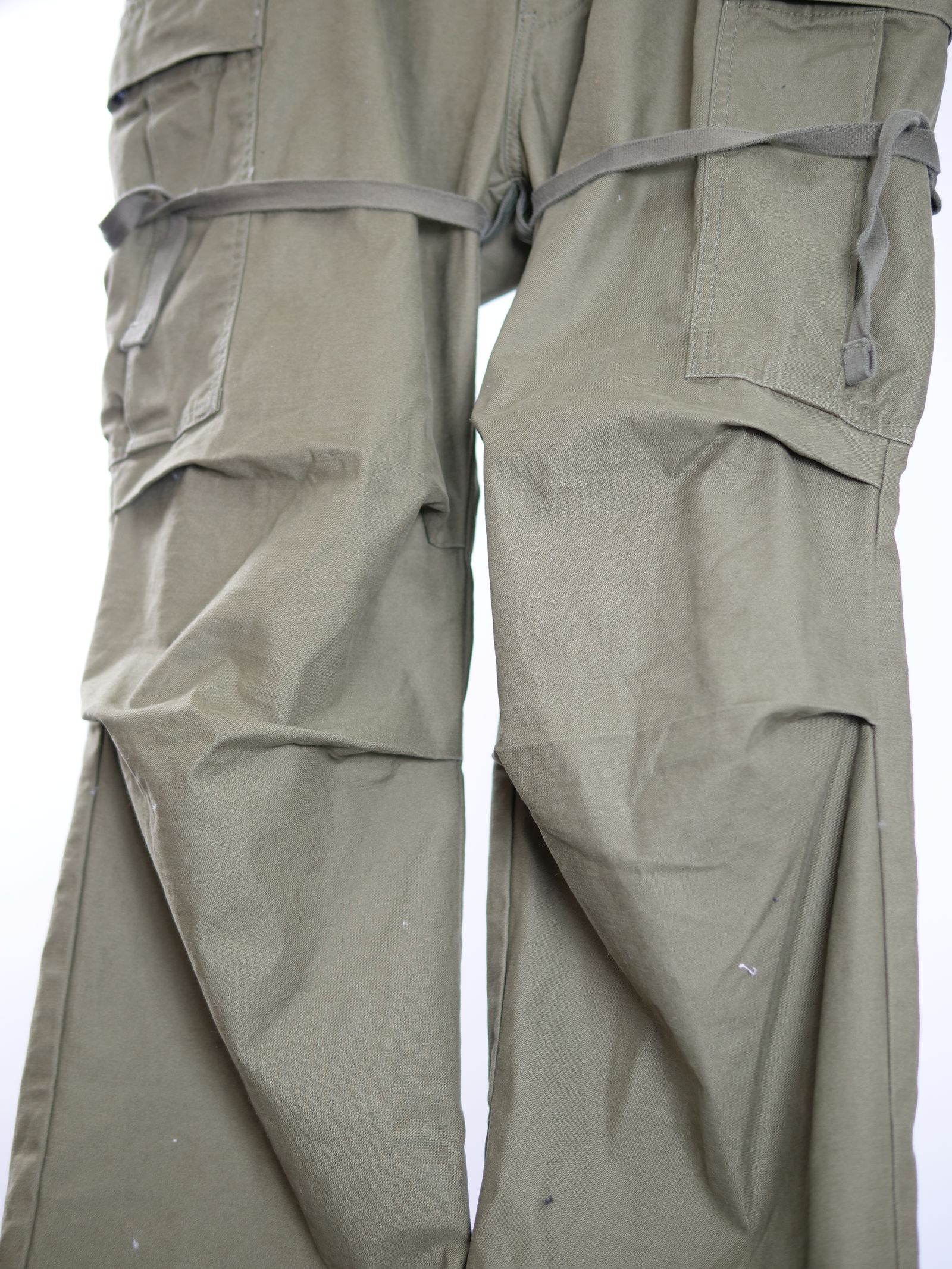 【23年トレンドのミリタリー】 M-65 FIELD CARGO PANTS / フィールドカーゴパンツ