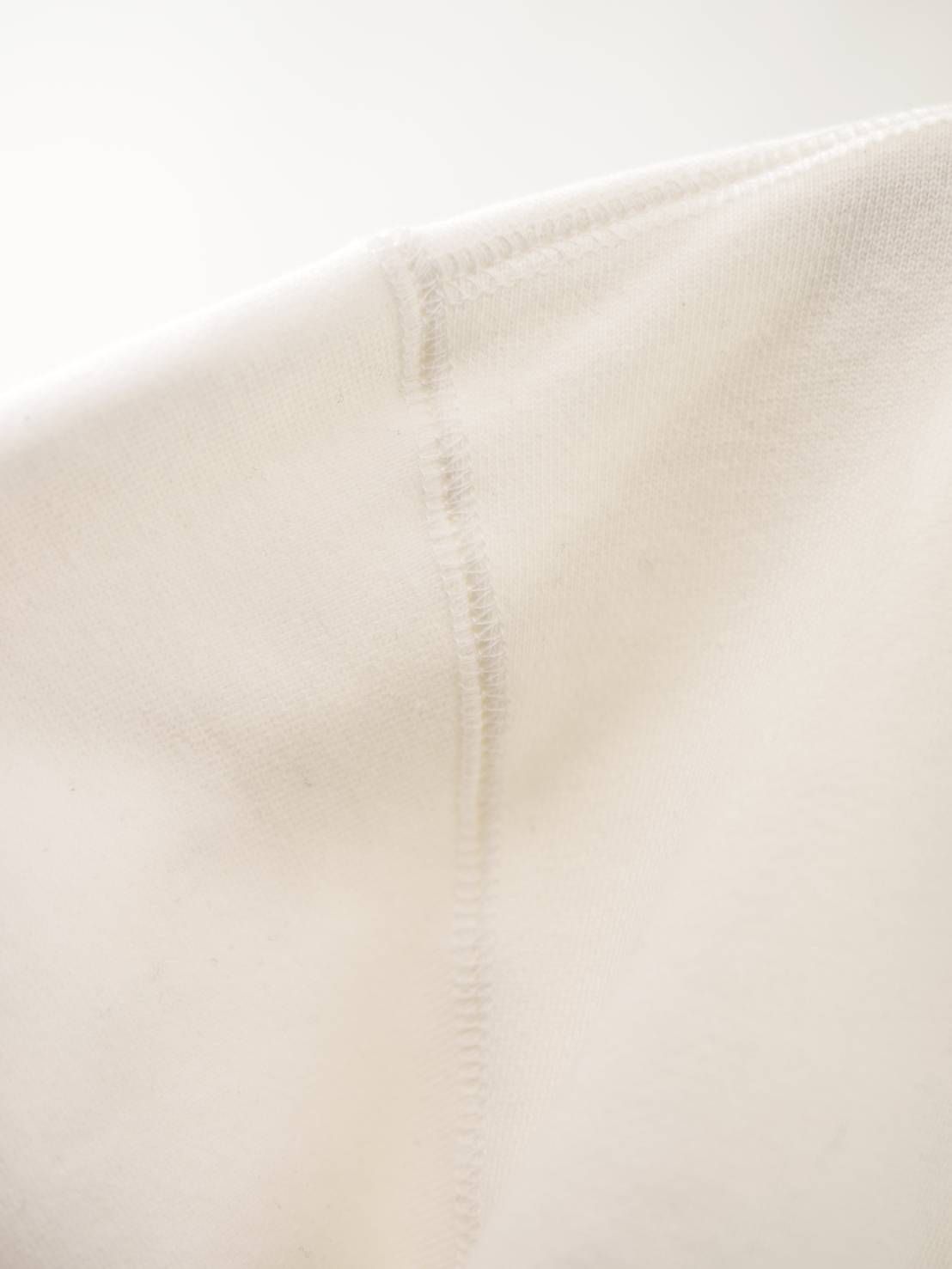 【オリジナル商品 】ヘビーオンス / 裏起毛ジップパーカー / 立体刺繍 / 12オンス /  コットン100％