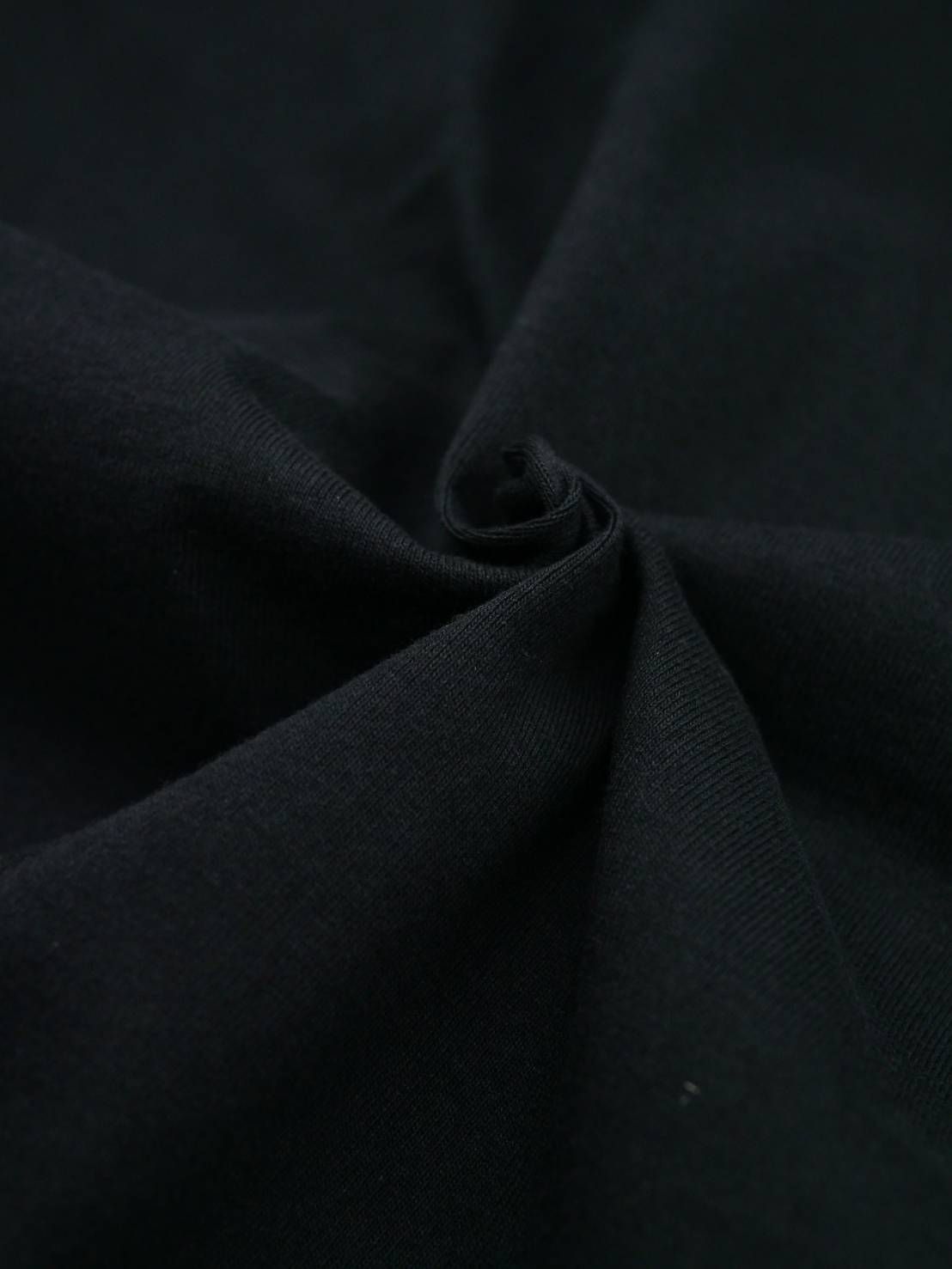 「リメイクTシャツ」マリリンモンロー Tシャツ /ワッペン / BLACK  / ユニセックス / usaコットン tシャツ