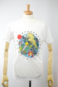 MX-1081 / TOKYO /3DTシャツ / 3DT-SHIRT /  MADE IN JAPAN /